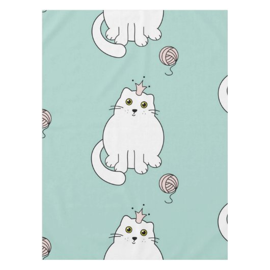 Nappe Motif (Devant)