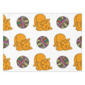 Nappe Motif (Devant (Horizontal))