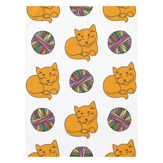 Nappe Motif (Devant)