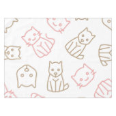 Nappe Motif (Devant (Horizontal))