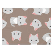Nappe Motif (Devant (Horizontal))