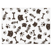 Nappe Motif (Devant (Horizontal))