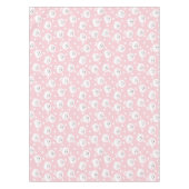 Nappe Motif 2 d'amour (Devant)