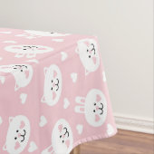 Nappe Motif 2 d'amour (In Situ)