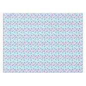 Nappe Motif 2 d'Ancre de colorant de cravate (Devant (Horizontal))