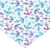 Nappe Motif 2 d'Ancre de colorant de cravate (Angle)