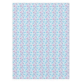 Nappe Motif 2 d'Ancre de colorant de cravate (Devant)