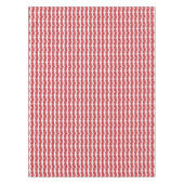 Nappe Motif 2 de coeur (Devant)