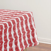 Nappe Motif 2 de coeur (In Situ)