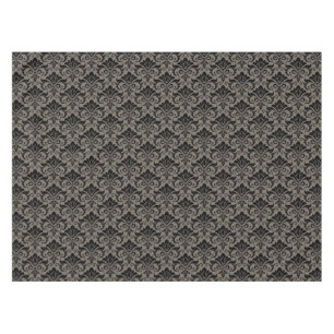 Nappe Motif 2 de damassé