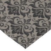 Nappe Motif 2 de damassé (Angle)
