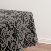 Nappe Motif 2 de damassé (In Situ)