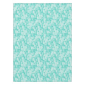 Nappe Motif 2 de Lotus (Devant)