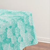 Nappe Motif 2 de Lotus (In Situ)