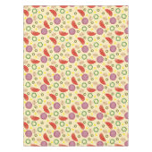 Nappe Motif 2 de pizza (Devant)
