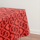 Nappe Motif 2 de Valentine (In Situ)