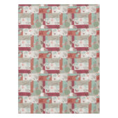 Nappe Motif 2 d'édredon de bébé (Devant)