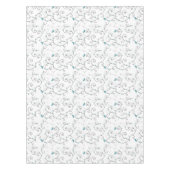 Nappe motif 3 (Devant)