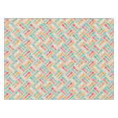 Nappe Motif 3 de cuisine (Devant (Horizontal))