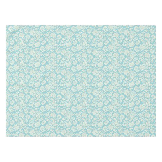 Nappe Motif 3 de damassé (Devant (Horizontal))
