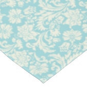 Nappe Motif 3 de damassé (Angle)