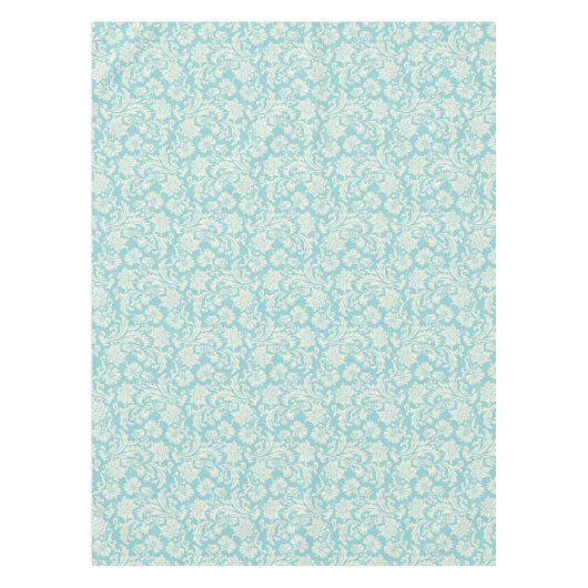 Nappe Motif 3 de damassé (Devant)