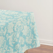 Nappe Motif 3 de damassé (In Situ)