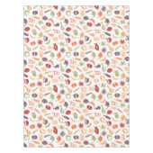 Nappe Motif 3 de nourriture (Devant)