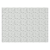 Nappe Motif 3 d'habitants d'océan (Devant (Horizontal))