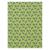 Nappe motif 4 (Devant)