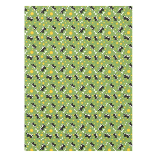 Nappe motif 4 (Devant)