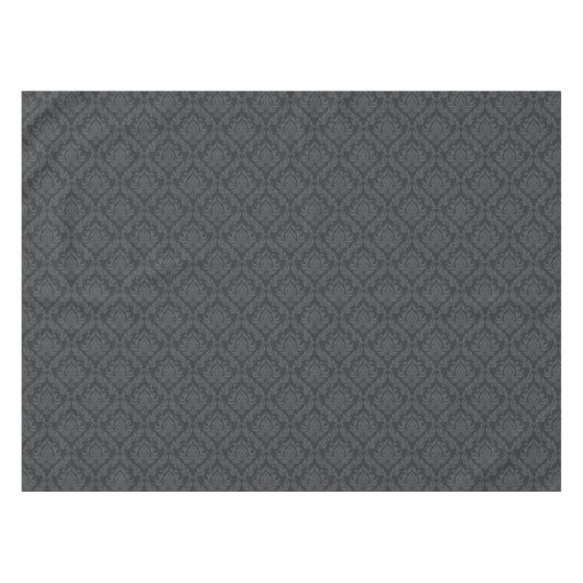 Nappe Motif 6 de damassé (Devant (Horizontal))