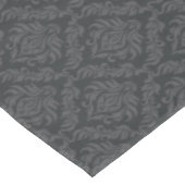 Nappe Motif 6 de damassé (Angle)