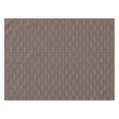 Nappe Motif 6 de damassé (Devant (Horizontal))