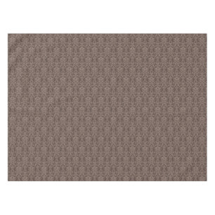 Nappe Motif 6 de damassé