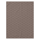 Nappe Motif 6 de damassé (Devant)