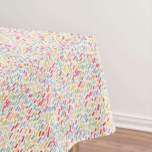 Nappe Motif à eau douce (In Situ)
