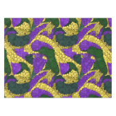 Nappe Motif à pois coloré (Devant (Horizontal))