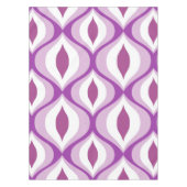 Nappe Motif Abstrait (Devant)