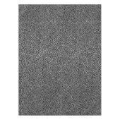 Nappe motif Abstrait (Devant)
