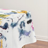 Nappe motif Abstrait (In Situ)