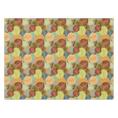 Nappe Motif abstrait (Devant (Horizontal))