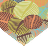 Nappe Motif abstrait (Angle)