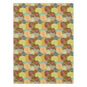 Nappe Motif abstrait (Devant)