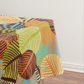 Nappe Motif abstrait (In Situ)