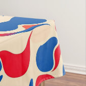 Nappe Motif abstrait (In Situ)