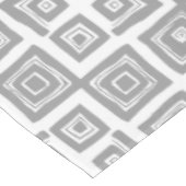 Nappe Motif Abstrait géométrique Aztec (Angle)