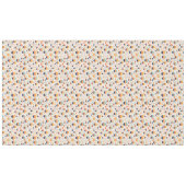 Nappe Motif Abstrait géométrique Bauhaus n° 1 ID1068 (Devant (Horizontal))