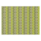 Nappe motif africain tribal ethnique (Devant (Horizontal))