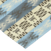 Nappe motif africain tribal ethnique (Angle)